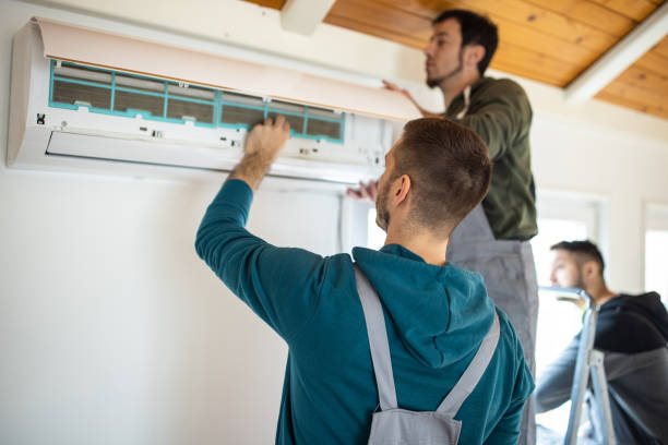 Best Air Conditioning Cleaning in Snyderville, UT