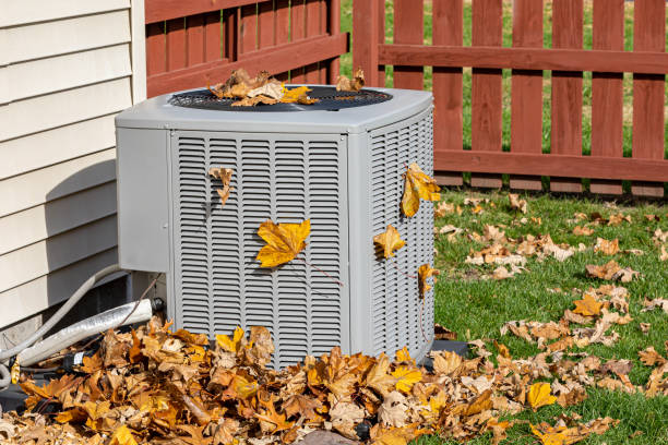 Best Solar-powered HVAC Systems in Snyderville, UT