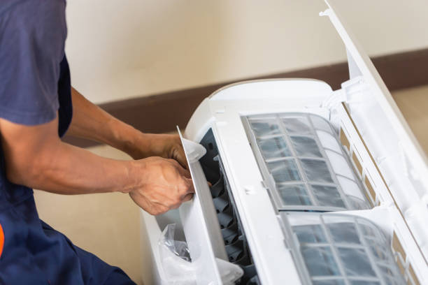Best Seasonal HVAC Services in Snyderville, UT