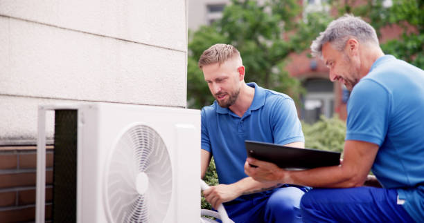 Best Solar-powered HVAC Systems in Snyderville, UT