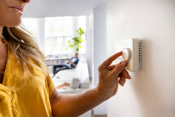 Best HVAC Financing and Leasing in Snyderville, UT