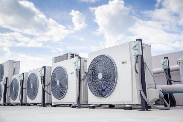 Best HVAC Supply and Distribution in Snyderville, UT