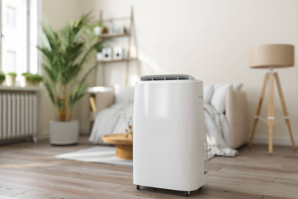 HVAC Supply and Distribution